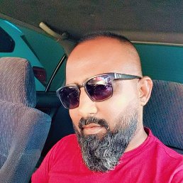 Ben, 42, -