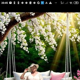 Anna, �����������, 72 ����