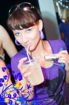 Фото женщины: Алёночка, 34 года, Милан Алёночка, 34 года, Милан