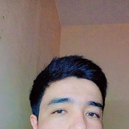 Nurbek, 20, 