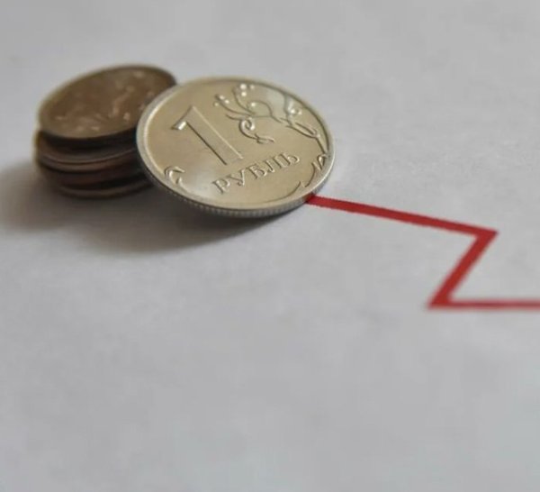 Росстат зафиксировал ускорение инфляции в России. За неделю с 18 по 24 февраля показатель составил ... - 3