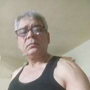 Samvel Gishyan, 57 ���, ������