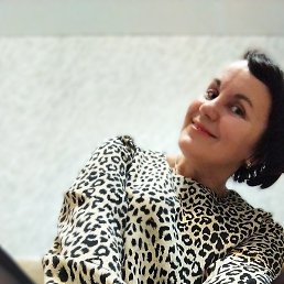 Zinaida, , 51 