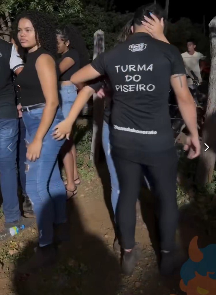 И таких девушек сейчас много