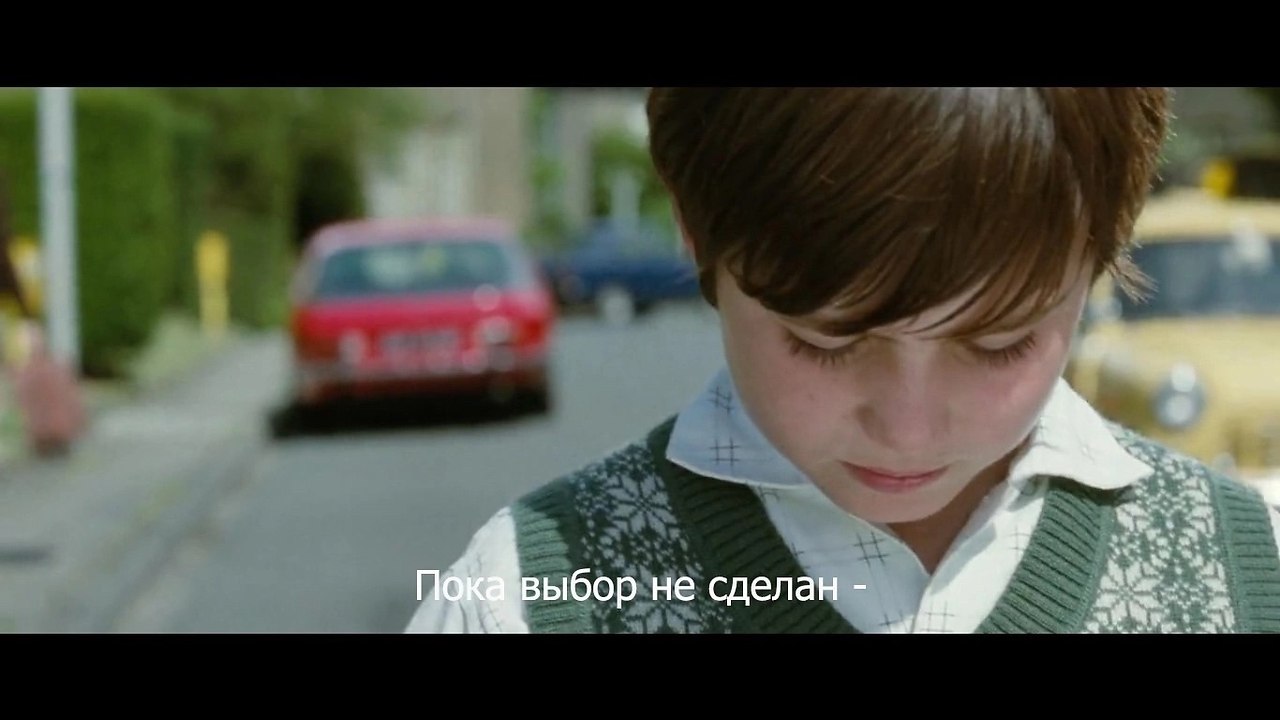 Mr. Nobody /  , 2009.dir. Jaco Van Dormael - 8