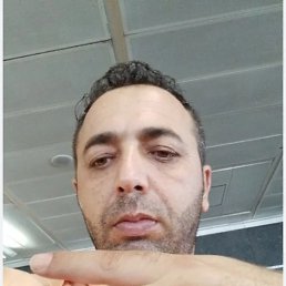 YAVUZ, 42, 