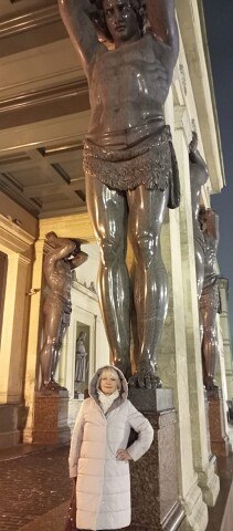 ���� ������, ��������, 57 ��� - ��������� 23 ������� 2023