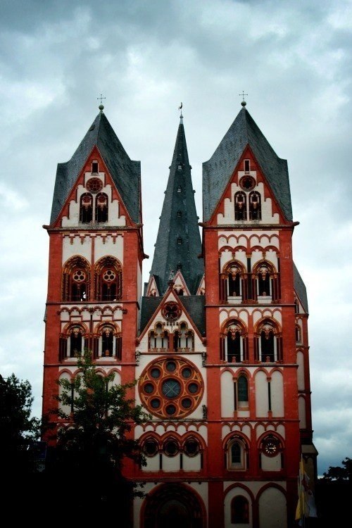 Лимбург-на-Лане, Германия - 3