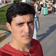 Utkir, 40, 