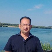 Санжар, 53 года, Санкт-Петербург Санжар, 53 года, Санкт-Петербург