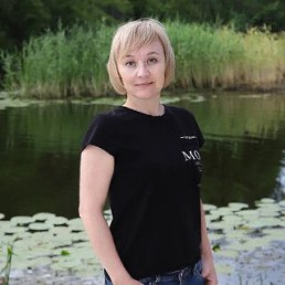 Галина, 49, Камышин