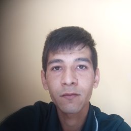 Jasur, 29, 