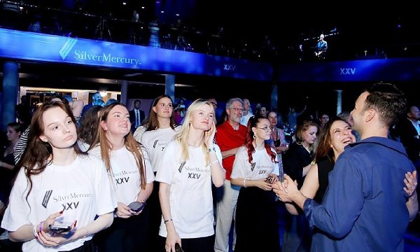 Перезапуск премии для студентов и молодых креаторов Young Mercury XXVI.Фестиваль Silver Mercury ... - 4