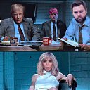 ���� ���� �������, �����-���������, 34 ���� - ��������� 24 �������� 2025 � ������ ������ ��������