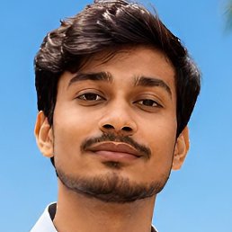 Lokesh Saini, �����������, 25 ���