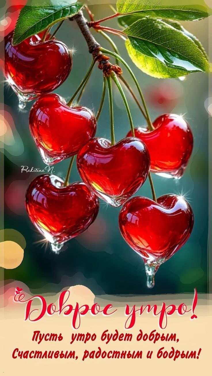 Анна Судакова - 25 апреля 2025 в 09:53