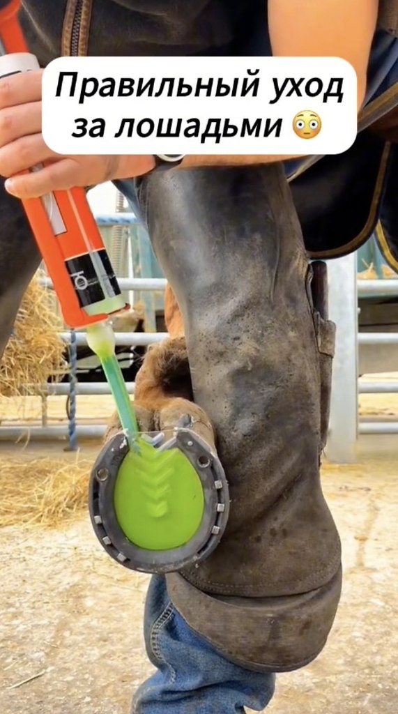 Сделали маникюр.анманм