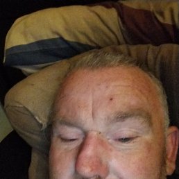 Liam Bolger, 44, 