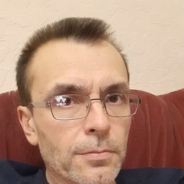 Vladimir, 53, 