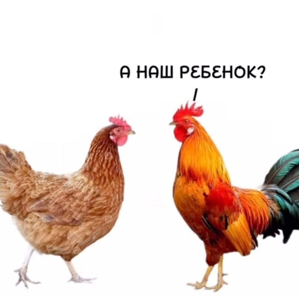 Деревенские сказки - 4