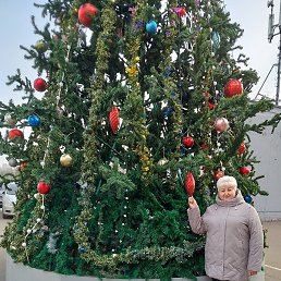 Elena Fedorova, ������, 60 ���