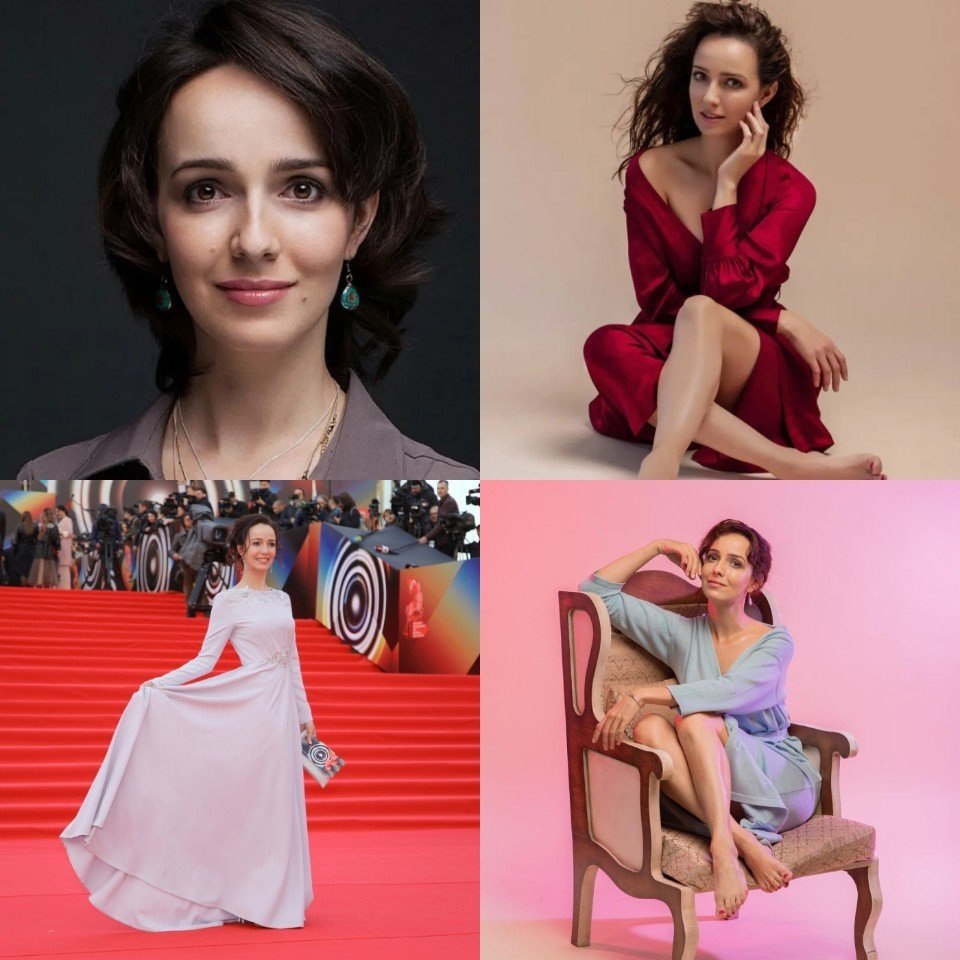 Актриса Валерия Ланская стала жертвой мошенников | НОЧЬ | Фотострана ...