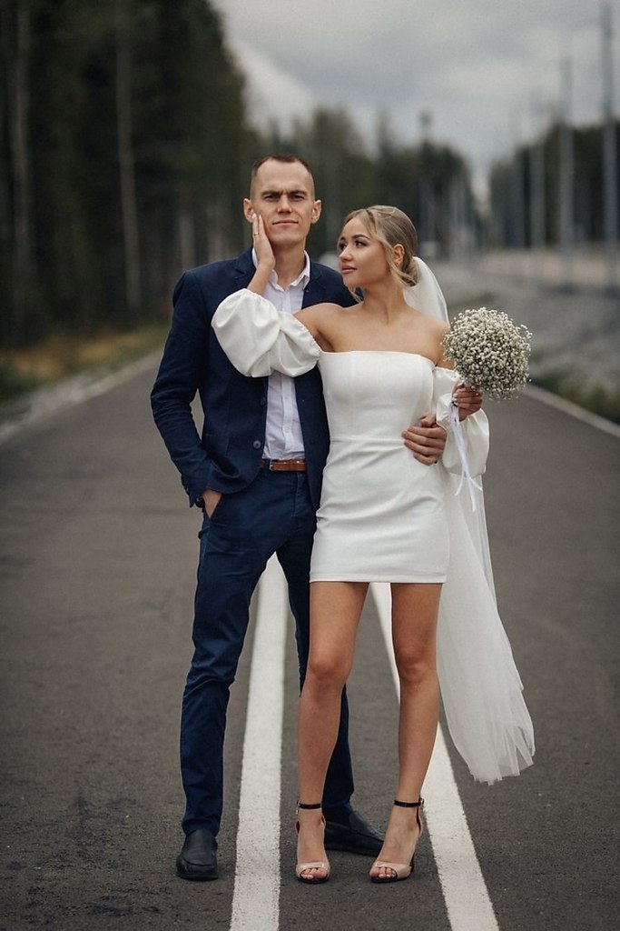 Эффектный свадебный подарок, о котором будут говорить весь вечер! Подарите на свадьбу нечто ... - 2