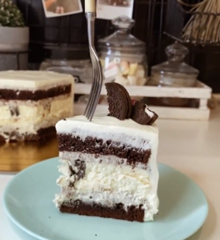 ���� OREO �� ���, ���, ���... ���� ��� ������� ������� ������� � ����������� ���-�� ���������, �� ...