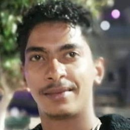 Mohammed, 30, 