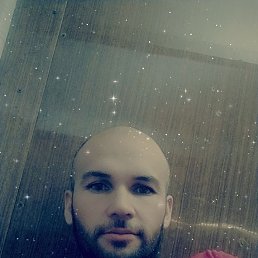 Azik Aliyev, 30, 