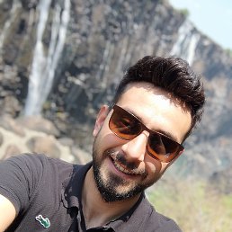 Ozkan, 30, 