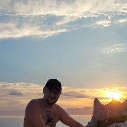 Konstantin, 41 ���, �����-���������