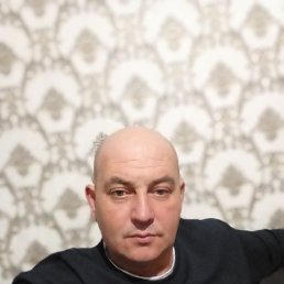 Sergei Pushkin, 44, 