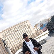Severin, 21 , 