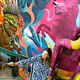 Ksenia, Los Angeles, 27 ���