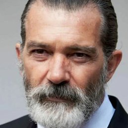 Antonio Banderas, , 55 