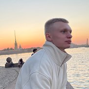 Даниил, 25 лет, Санкт-Петербург Даниил, 25 лет, Санкт-Петербург