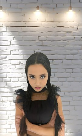 Alisa, 19 ���, ������