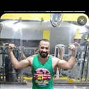 ���� Ibrahem, �������, 45 ��� - ��������� 31 ������ 2025 � ������ ���� ����������