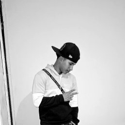 Ronald, 30, 