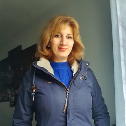 Alina, 53, 