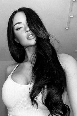 Фото девушки: Варвара, 27 лет, Скрытенбург Варвара, 27 лет, Скрытенбург