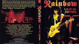 Rainbow - Live In Japan (1984)