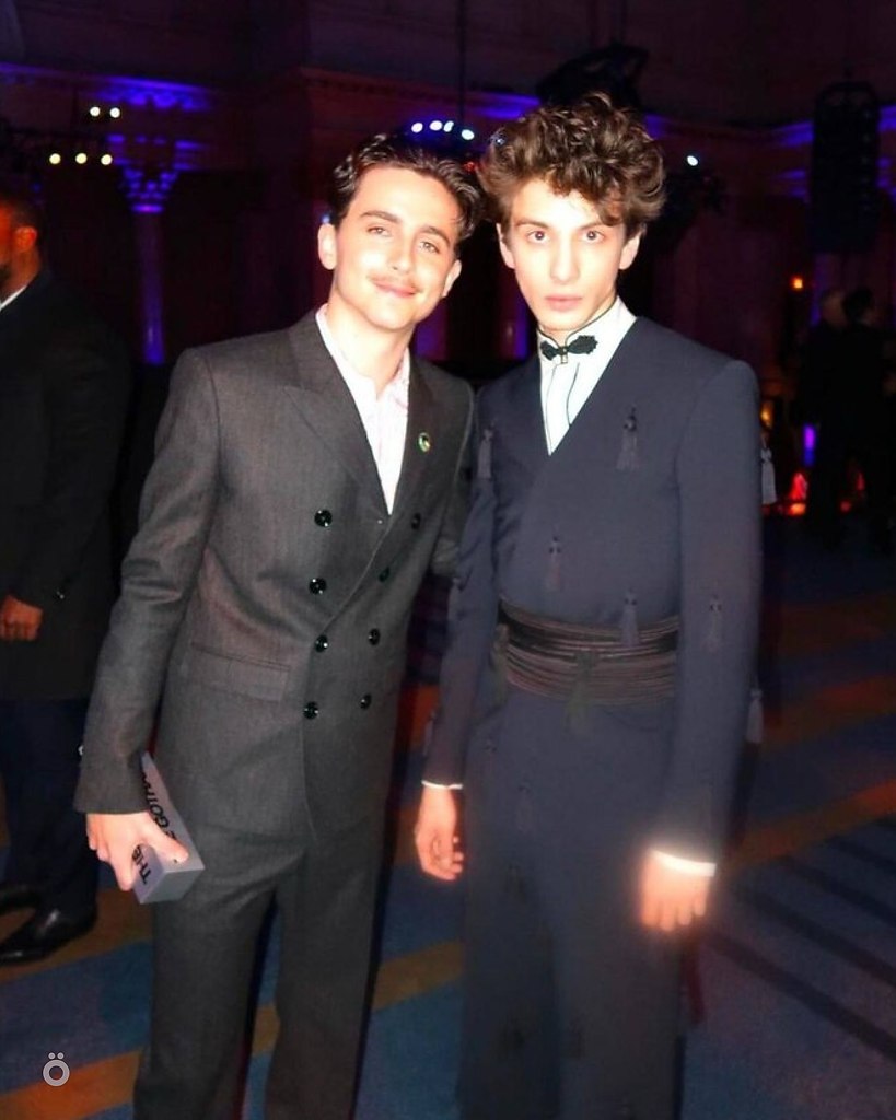 В последнее время отечественные артисты всё больше набирают популярность в голливудских проектах. ... - 2