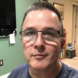 David Patrick, ������, 55 ���