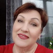 Valentina Lebedeva, 62 ����, �������