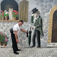 ���������, 58 ���, �����������