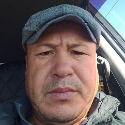 Azim Elmurotov, , 42 