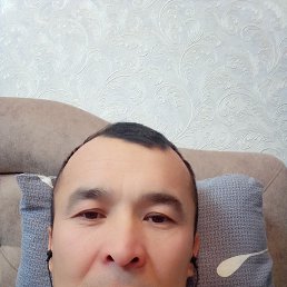 Alisher Sheraliyiv, 40, 