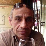 Гарник, 65 лет, Париж Гарник, 65 лет, Париж